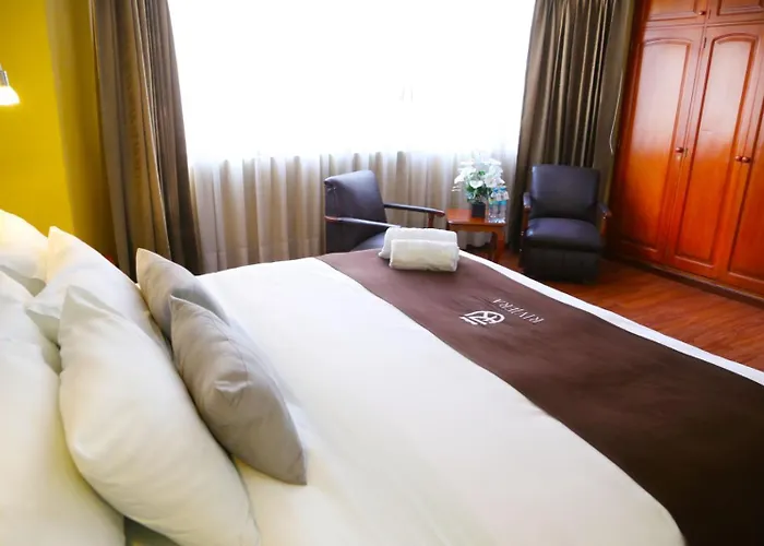Hoteles Riviera Cayma
