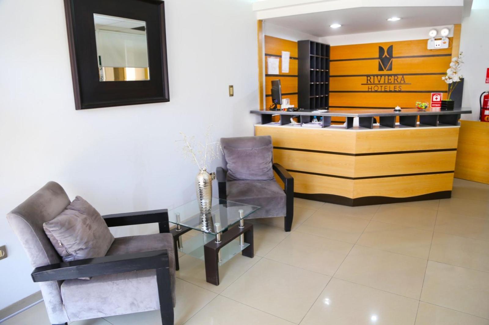 Hostel Hoteles Riviera Cayma
