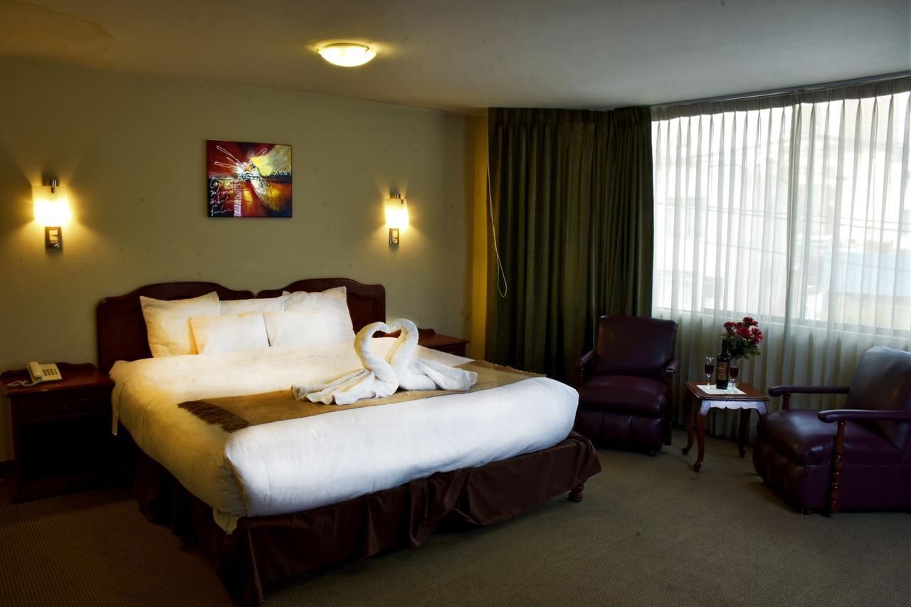 Hostel Hoteles Riviera Cayma