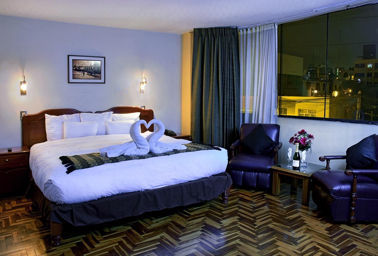 Hoteles Riviera Cayma Hostel